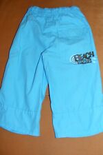  NEU Shorts-Badehose "INSCENE" für Jungen Gr.110-116