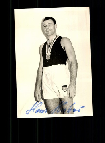 Hans huber boxen - hans,