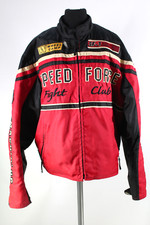 Hein Gericke Motorradjacke