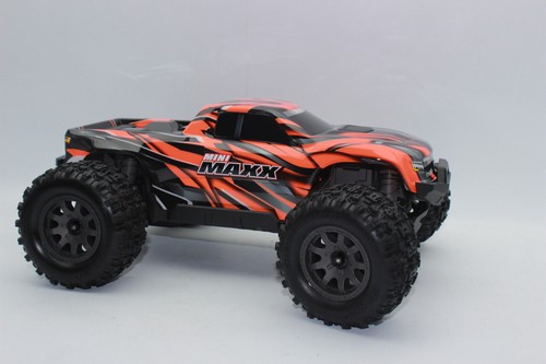 Traxxas trx 107154 - traxxas,
