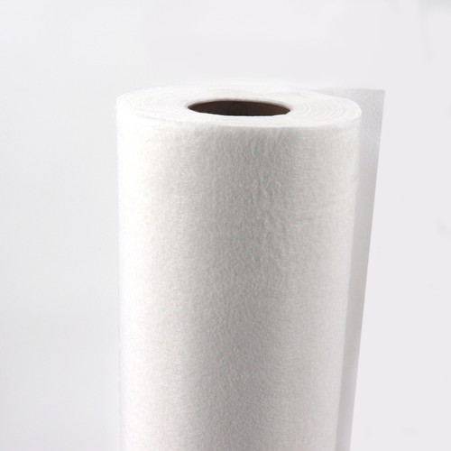 Geotextilvlies - 47,5m²,