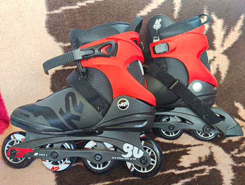 80 pro speed lace - k2,