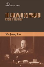 The Cinema of Ozu Yasujiro |