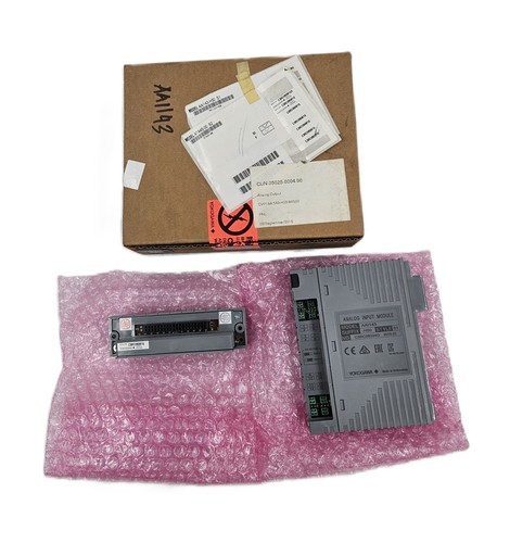 Yokogawa aai143 h50 - yokogawa, s1