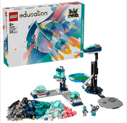 Lego education 45200 - education,