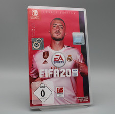 Fifa - (nintendo, switch)
