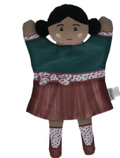 3602300 Sterntaler Handpuppe