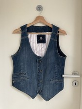 BOGNER JEANS Damen Weste 42