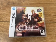 Castlevania Portrait of Ruin