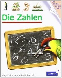 Die zahlen meyers kleine - zahlen, (meyers
