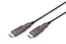 Digitus 4K - HDMI AOC Hybrid
