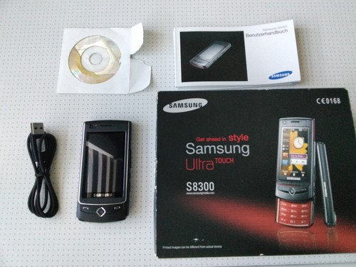 Samsung ultra touch - ultra,