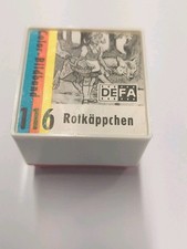DDR Rarität: DEFA