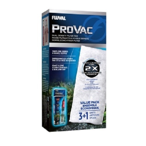 Fluval ersatzfilter für - ersatzfilter,
