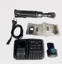 Hazet 9222-2 Akku-Ratschenschrauber Set