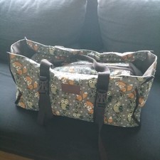 Yogatasche aus hochwertigem Segeltuch