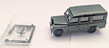 Roco landrover bgs - roco,