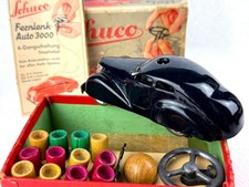 Schuco Fernlenk Auto 3000 ab 1938 mit original Box
