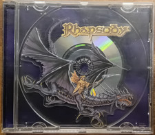 Rhapsody – Emerald Sword - 3