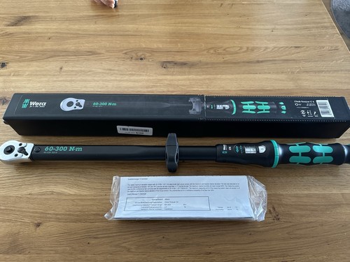 Wera click torque - wera, c