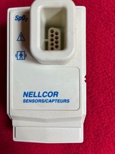 SpO2  Panel  für Welch Allyn