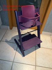 Stokke Tripp Trapp Hochstuhl