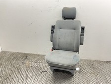 Sitz Vorne Links Fahrersitz VW