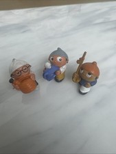 Mainzelmännchen Figur  ZDF