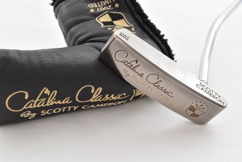 Scotty cameron catalina - cameron,