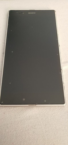 Sony xperia ultra - sony, smartphone