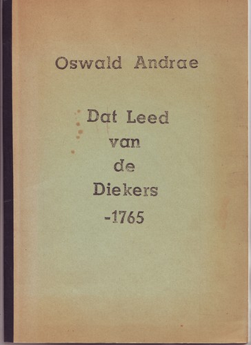 Oswald andrae dat - oswald,
