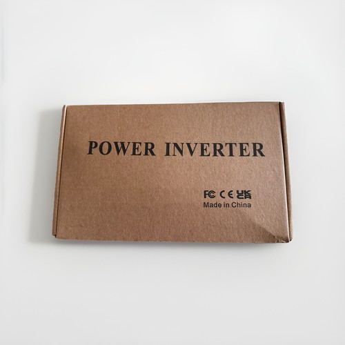 Power inverter - inverter, /