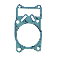 Zylinderfuss Dichtung für