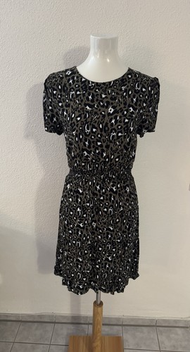 Schönes sommerkleid apricot - schönes,