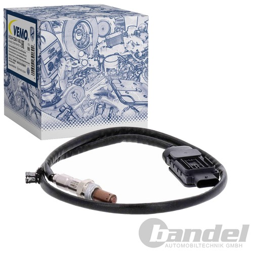 Vemo nox sensor - vemo, nox-sensor