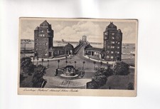 F6653) Ansichtskarte, DUISBURG