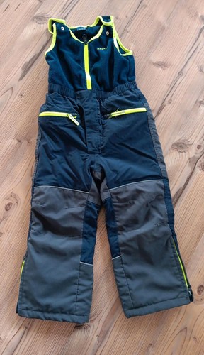 Jako skihose winterhose - jako-o,