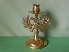 Messing Kerzenleuchter