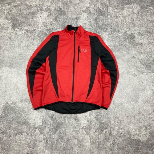 Gore bike wear windstopper - gore,