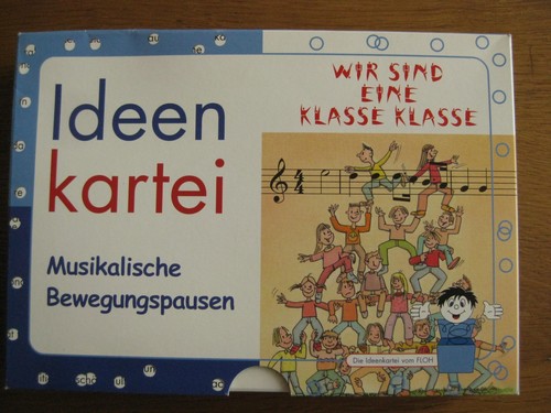 Ideenkartei grundschule - ideenkartei,,