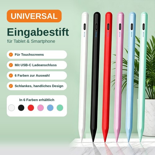 Universal stylus pen for ios - universal,