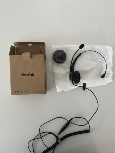 Yealink yhs33 headset für - yealink,