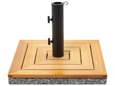 Garten Sonnenschirmständer