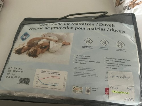 Matratzen schutzhülle - matratzen,
