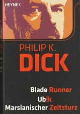 📚 Blade Runner Ubik