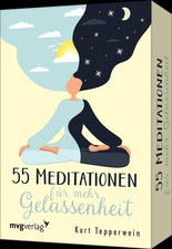 55 Meditationen für mehr