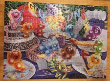Ravensburger Puzzle, Geburtstagsparty, Gelini 300 Teile