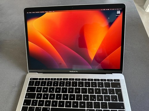 Apple macbook pro retina - apple, 13,3