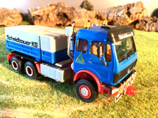 Kibri LKW Schwerlast