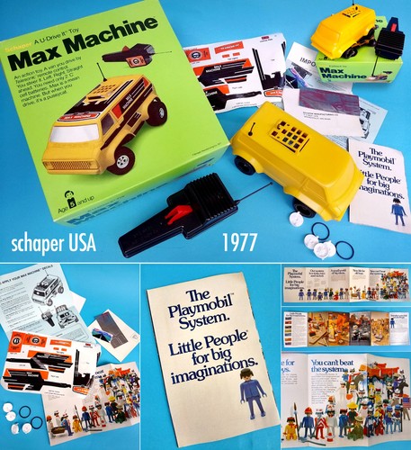 Schaper usa max - usa, van